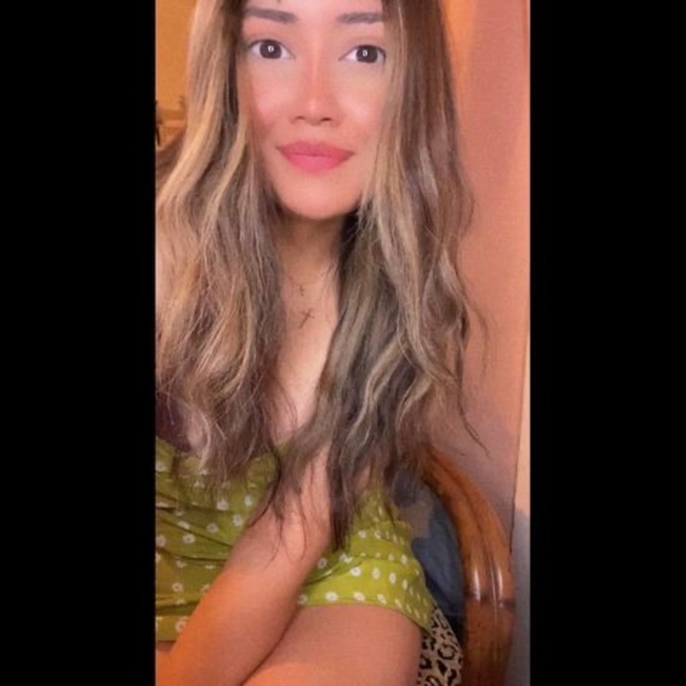 Meet your Posher, Vanessa